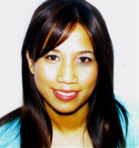 Marisa Abrajano